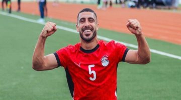 خالد الغندور: محمد ربيعة لاعب سموحة على أعتاب الأهلي الصبح أخبار –