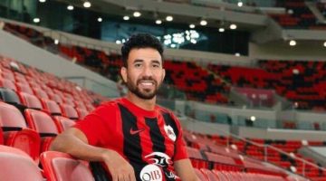 اتحاد الكرة وجهاز المنتخب الوطني ينعون والدة محمود تريزيجيه الصبح أخبار –