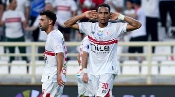 وكيل سيف الدين الجزيري يعلن انتهاء أزمة التونسي مع الزمالك الصبح أخبار –