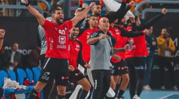 موعد مباراة منتخب مصر لليد أمام كرواتيا في كأس العالم الصبح أخبار –