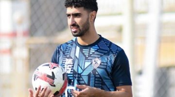 أول تعليق من حسام المندوه بعد رحيل زياد كمال عن الزمالك الصبح أخبار –