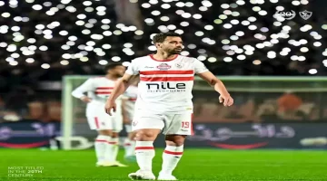 الصبح رياضة – أبرز 4 معلومات عن راتب عبد الله السعيد وعدد أهدافه مع الأهلي والزمالك