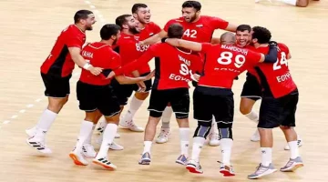 الصبح رياضة – موعد مباراة منتخب مصر في كأس العالم لكرة اليد والقنوات الناقلة – يلا شوت yalla shoot