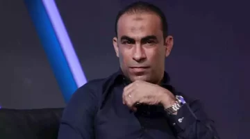 الصبح رياضة – “من حبنا حبناه”.. سيد عبد الحفيظ يعلق على مفاوضات الأهلي وأكرم توفيق