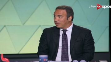 الصبح رياضة – “يقصد الإساءة”ابن الزمالك يفتح النار على نجم الأهلي ويطالب بمعاقبته