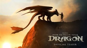 الصبح أخبار – 13 يونيو.. موعد عرض فيلم How to Train Your Dragon