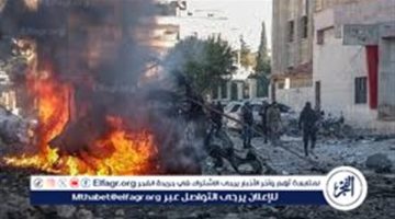 الصبح أخبار – 169 شهيدًا ضحايا القصف الإسرائيلي منذ لحظة الإعلان عن اتفاق وقف إطلاق النار