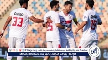 الصبح أخبار – أبارك لزيزو لتخطيه أهداف والدي..وهو أفضل لاعب حاليا في مصر