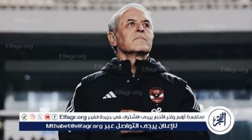 الصبح أخبار – أجانب الأهلي في مهب الريح مع كولر