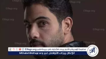 الصبح أخبار – أحمد فريد يعيش أجواء روحانية خلال تأديته مناسك العمرة: “اللهم لك الحمد والشكر”