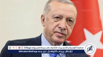 الصبح أخبار – أردوغان يتوعد حزب العمال الكردستاني بـ “قبضة تركيا الحديدية”