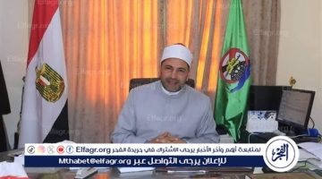 الصبح أخبار – أوقاف الفيوم تطلق الأسبوع الثقافي بـ17 مسجدًا في جميع الإدارات