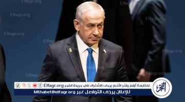 الصبح أخبار – إعلام عبري يكشف حالة نتنياهو الصحية بعد عملية استئصال البروستات والأخير يغرّد على “إكس”