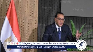 الصبح أخبار – إمجراند 2025.. رئيس الوزراء يشهد افتتاح مصنع تجميع سيارات جيلي بمصر