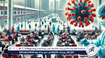 الصبح أخبار – ارتفاع حالات الفيروس الرئوي البشري في الصين: تفاصيل وأعراض ومخاوف دولية