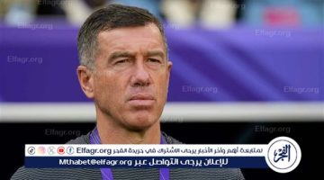 الصبح أخبار – استقالة مدرب منتخب أوزبكستان