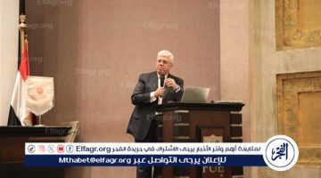 الصبح أخبار – استمرار جهود تحسين ترتيب الجامعات المصرية بالتصنيفات الدولية