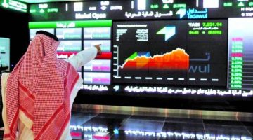 الصبح أخبار – الأسهم السعودية عند أعلى مستوى منذ 19 عاماً.. وأرامكو يتراجع 19%