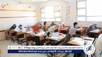 الصبح أخبار – الأوراق المطلوبة للتقدم لامتحانات الثانوية العامة 2025