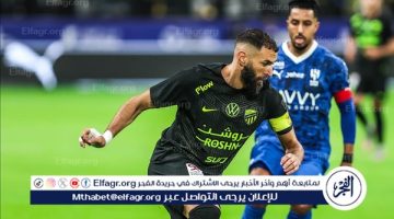 الصبح أخبار – الاتحاد يطيح بالهلال بركلات الترجيح ويتأهل لنصف نهائي كأس الملك