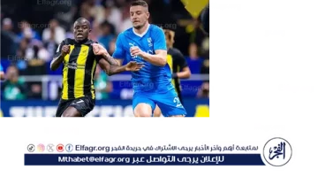 الصبح أخبار – التشكيل المتوقع لمباراة الهلال والاتحاد في ربع نهائي كأس الملك