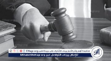 الصبح أخبار – الحبس سنة لمسجل خطر متهم بسرقة متعلقات مواطن من داخل سيارة بمدينة نصر