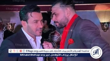 الصبح أخبار – الحلاّنجي جاهز لدخول الساحة الفنية من جديد