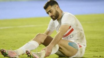 الصبح أخبار – «الرباط» يبعد المثلوثي عن الزمالك