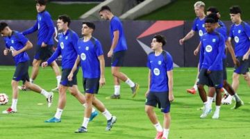 الصبح أخبار – الريال والبرشا ثابتان.. ومايوركا الضيف الثامن