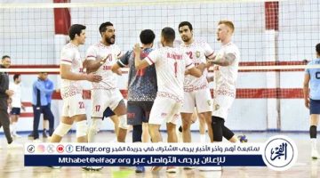 الصبح أخبار – الزمالك يتطلع لحصد لقب البطولة العربية