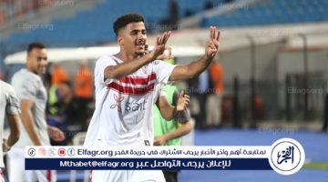 الصبح أخبار – الزمالك يرفض عرض رحيل عبد المجيد ويحصل على توقيع هذا اللاعب