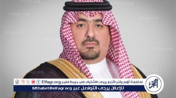 الصبح أخبار – السعودية قوة عالمية.. ونتطلع للتعاون مع إدارة ترمب