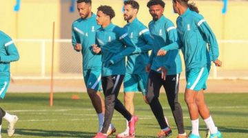 الصبح أخبار – العروبة يفقد سيري أمام الهلال