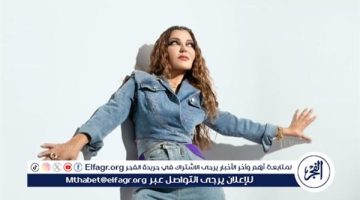 الصبح أخبار – “العمر ليس بعدد السنين، بل بقدرتنا على العيش”.. سميرة سعيد تحتفل بعيد ميلادها