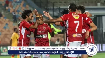 الصبح أخبار – القناة الناقلة لمباراة الأهلي وسموحة في الدوري المصري والمعلق