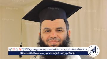 الصبح أخبار – القواعد الفقهية والذكاء الاصطناعي دكتوراة بالجامعة الإسلامية بمنيوستا الامريكية لباحث من محافظة الفيوم