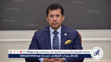 الصبح أخبار – القيادة السياسية مهتمة جدًا بملف الرياضة ونطمح لاستضافة كأس العالم والأولمبياد