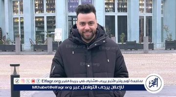 الصبح أخبار – الملحن مدين يشارك في ثلاث أغنيات جديدة مع تامر عاشور وأحمد سعد