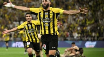 الصبح أخبار – النتيجة الأكثر تكرارا تهدي الاتحاد نقاط الشباب