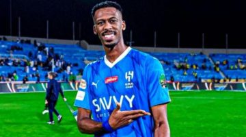 الصبح أخبار – الهلال يبقي كنو موسمين