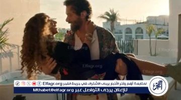 الصبح أخبار – “الهنا اللي أنا فيه” يكتفي بتحقيق 813 ألف جنيه ضمن إيرادات امس