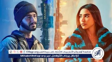 الصبح أخبار – اليوم.. أبطال وصناع فيلم “6 أيام” يحتفلون بالعرض الخاص