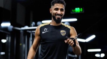 الصبح أخبار – باسي يقود الاتحاد.. والشهري يعود