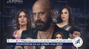 الصبح أخبار – بالصور.. مظاهرة في حب “الدشاش” بسينمات ٦ أكتوبر بعد تربعه علي عرش الإيرادات