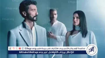 الصبح أخبار – بعد عرض أولي حلقاته.. مسلسل “سراب” يتصدر التريند