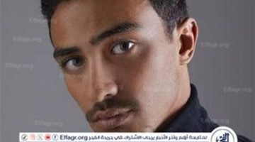 الصبح أخبار – بعد نجاح “الحريفة”.. أحمد غزي يبدا تصوير مسلسل “قهوة المحطة” رمضان 2025