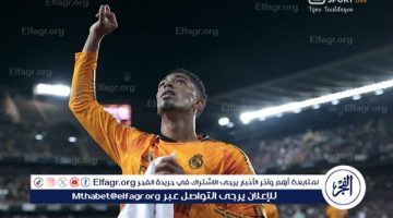 الصبح أخبار – بهدف+90.. ريال مدريد يهزم فالنسيا ويتصدر الدوري الإسباني