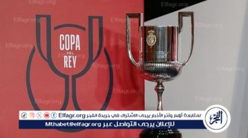 الصبح أخبار – تأهل رايو فاييكانو وخيتافي إلى دور الستة عشر بكأس ملك إسبانيا ومايوركا يودع البطولة