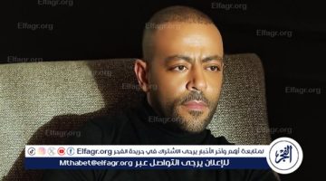 الصبح أخبار – تامر عاشور يغادر نيويورك متجها إلى الرياض لحضور حفل جوى أورد