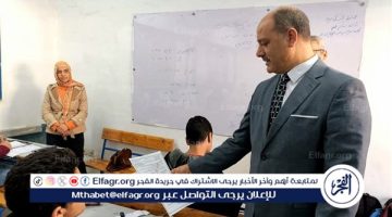 الصبح أخبار – تباين آراء طلاب الإعدادية بامتحان اللغة العربية في الإسكندرية